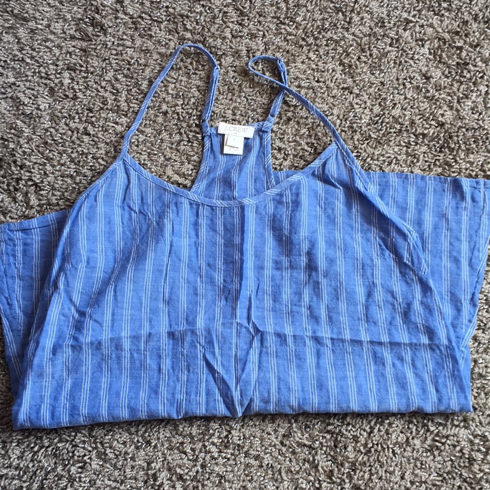 Jcrew Flowy Camisole